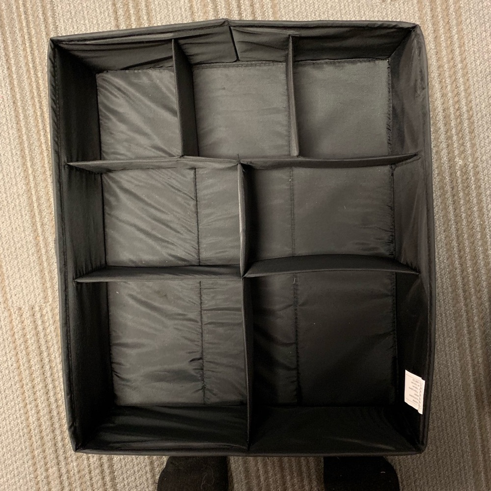 drawer dividers